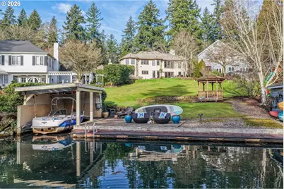 17282 Lake Haven Dr, Lake Oswego, OR 97035 - Photo 1