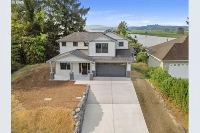 1991 SE 2nd St, Astoria, OR 97103 - Photo 1