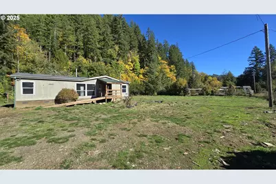 14603 Highway 36, Deadwood, OR 97430 - Photo 4