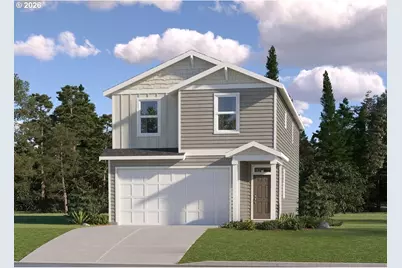 5725 Basalt Ct, Springfield, OR 97478 - Photo 1