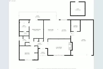 2520 S Crestline Dr, Waldport, OR 97394 - Photo 46