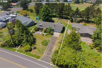 2520 S Crestline Dr, Waldport, OR 97394 - Photo 30