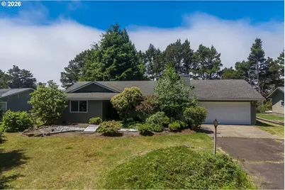 2520 S Crestline Dr, Waldport, OR 97394 - Photo 1