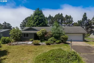 2520 S Crestline Dr, Waldport, OR 97394 - Photo 1