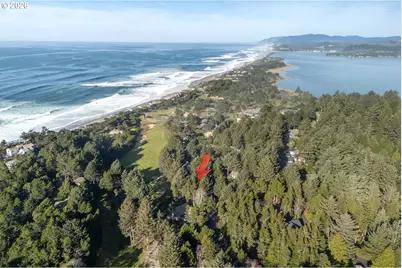 105 W Bay Point Rd, Gleneden Beach, OR 97388 - Photo 42