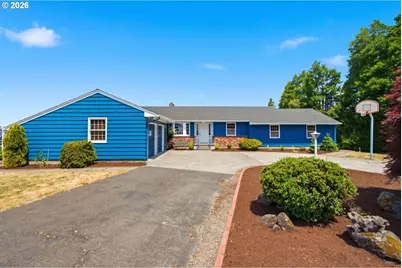 13937 NW Springville Rd, Portland, OR 97229 - Photo 1
