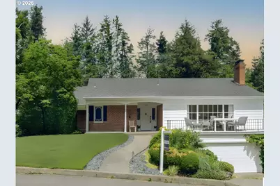 4901 SW Humphrey Park, Portland, OR 97221 - Photo 1