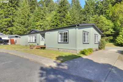 29311 Melody Ln, Gold Beach, OR 97444 - Photo 1