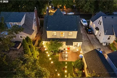 7115 N Chase Ave, Portland, OR 97217 - Photo 2