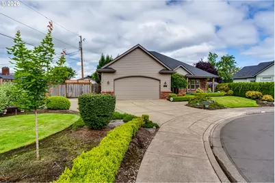 1101 Delrose Ct, Springfield, OR 97477 - Photo 2