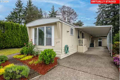 1199 N Terry St #258, Eugene, OR 97402 - Photo 1