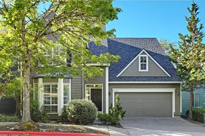 10156 NW Fleetwood Dr, Portland, OR 97229 - Photo 1