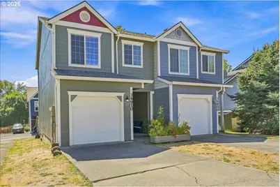 34910 Burt Rd, Saint Helens, OR 97051 - Photo 2