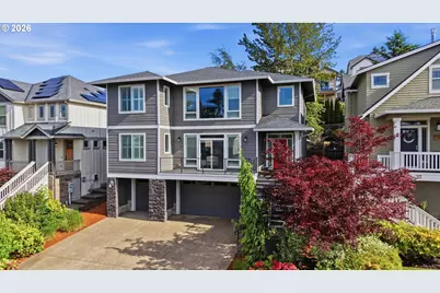 14713 SE Page Park Ct, Happy Valley, OR 97086 - Photo 2