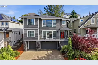 14713 SE Page Park Ct, Happy Valley, OR 97086 - Photo 1