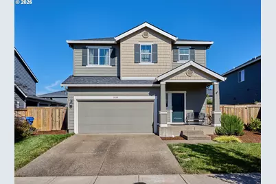 5149 Gemini Ave NE, Salem, OR 97305 - Photo 1