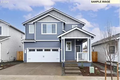 1343 Owl Ave, Woodburn, OR 97071 - Photo 1