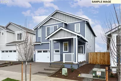 1343 Owl Ave, Woodburn, OR 97071 - Photo 2