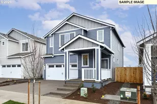 1343 Owl Ave, Woodburn, OR 97071 - Photo 2