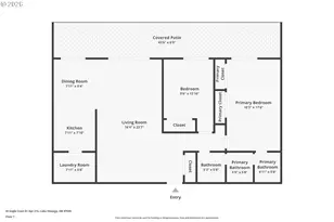 45 Eagle Crest Dr, Lake Oswego, OR 97035 - Photo 42