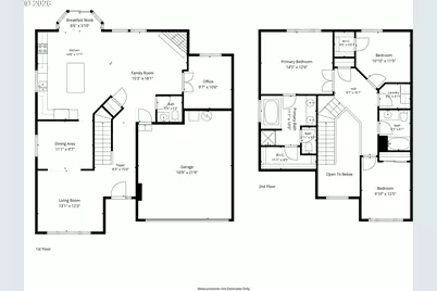 15832 SE Flavel Dr, Portland, OR 97236 - Photo 48