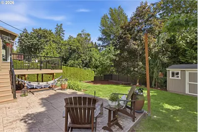 15832 SE Flavel Dr, Portland, OR 97236 - Photo 36