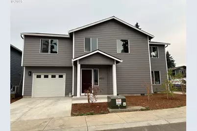 4823 SE 118th Pl, Portland, OR 97266 - Photo 2