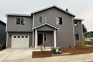 4823 SE 118th Pl, Portland, OR 97266 - Photo 2