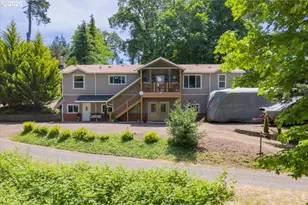 192 Holloway Heights, Brownsville, OR 97327 - Photo 1