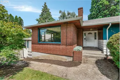 6503 SE Jack Rd, Milwaukie, OR 97222 - Photo 2