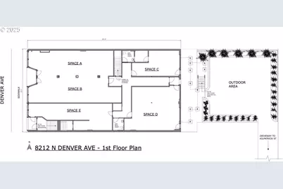 8212 N Denver Ave, Portland, OR 97217 - Photo 28