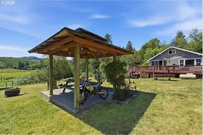 92768 Beaver Creek Ln, Coos Bay, OR 97420 - Photo 30
