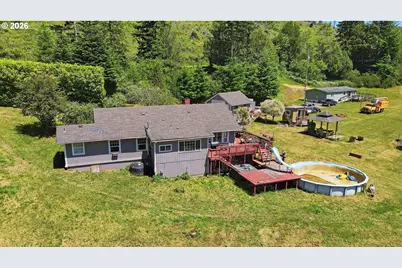 92768 Beaver Creek Ln, Coos Bay, OR 97420 - Photo 8