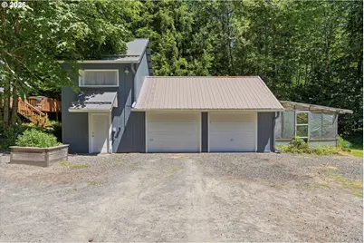 71780 E Linden Rd, Rhododendron, OR 97049 - Photo 4