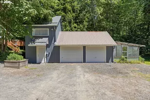 71780 E Linden Rd, Rhododendron, OR 97049 - Photo 4