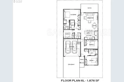 1060 Graham St, Coos Bay, OR 97420 - Photo 2