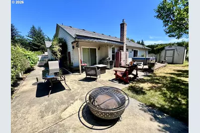 1387 SE Evans Loop, Troutdale, OR 97060 - Photo 42