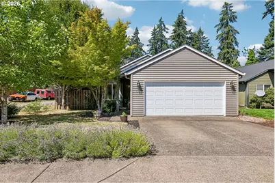 716 Warren St, Oregon City, OR 97045 - Photo 1