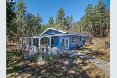 174 N Circle Dr, Tygh Valley, OR 97063 - Photo 1