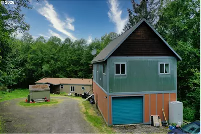 70407 Schumacher Rd, Rainier, OR 97048 - Photo 1
