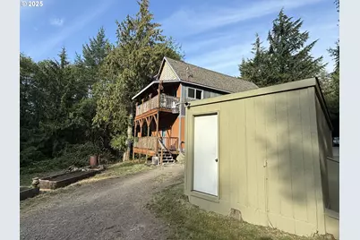 70407 Schumacher Rd, Rainier, OR 97048 - Photo 14