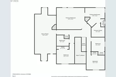 17504 NE 30th St, Vancouver, WA 98682 - Photo 40