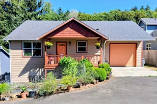 1676 SE 3rd St, Astoria, OR 97103 - Photo 1