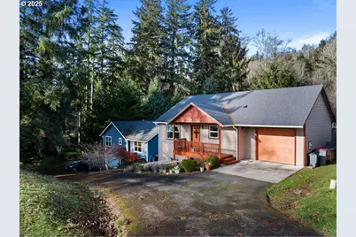 1676 SE 3rd St, Astoria, OR 97103 - Photo 2
