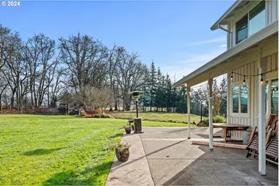 33020 S Dickey Prairie Rd, Molalla, OR 97038 - Photo 28