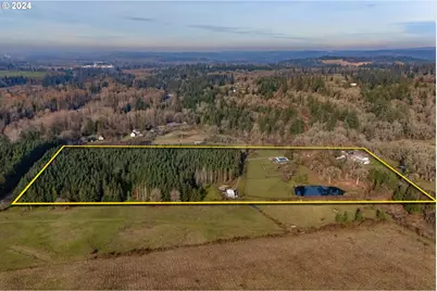 33020 S Dickey Prairie Rd, Molalla, OR 97038 - Photo 46
