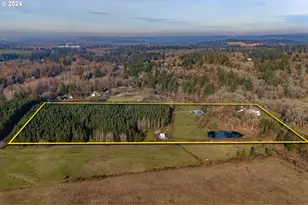 33020 S Dickey Prairie Rd, Molalla, OR 97038 - Photo 46