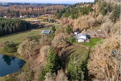 33020 S Dickey Prairie Rd, Molalla, OR 97038 - Photo 34