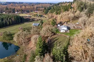 33020 S Dickey Prairie Rd, Molalla, OR 97038 - Photo 34