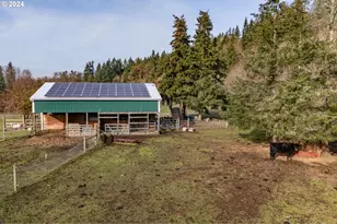 33020 S Dickey Prairie Rd, Molalla, OR 97038 - Photo 40